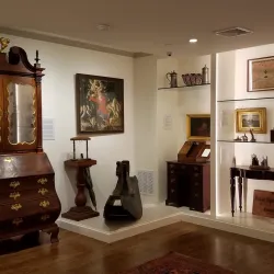 Abington Historical Society Museum - Abington