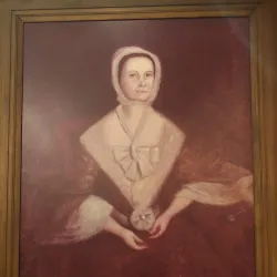 Abington Historical Society Museum - Abington