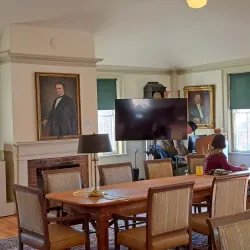 Abington Historical Society Museum - Abington