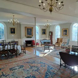 Abington Historical Society Museum - Abington