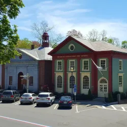 Abington Historical Society Museum - Abington