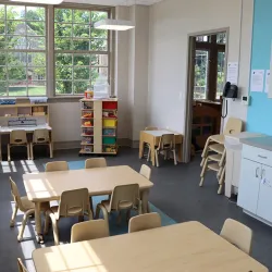 Abington YMCA - Abington