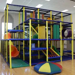 Abington YMCA - Abington