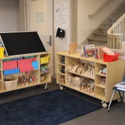 Abington YMCA - Abington