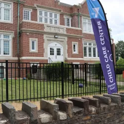 Abington YMCA - Abington