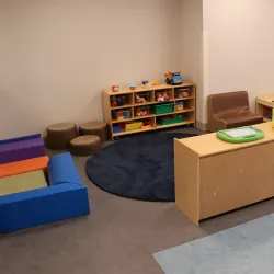 Abington YMCA - Abington