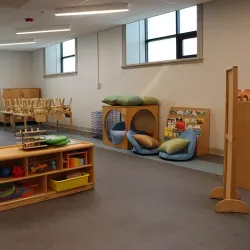 Abington YMCA - Abington