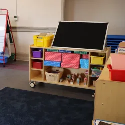 Abington YMCA - Abington