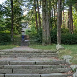 Chickatawbut Hill Conservation Area - Abington