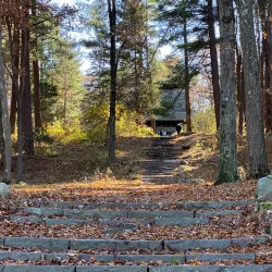 Chickatawbut Hill Conservation Area - Abington