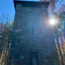 Chickatawbut Hill Conservation Area - Abington