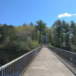 Island Grove Park - Abington