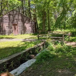 Island Grove Park - Abington