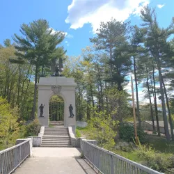 Island Grove Park - Abington