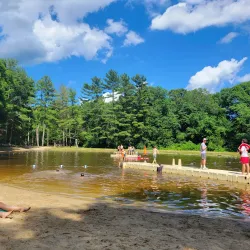 Island Grove Park - Abington