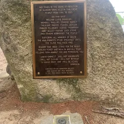 Island Grove Park - Abington