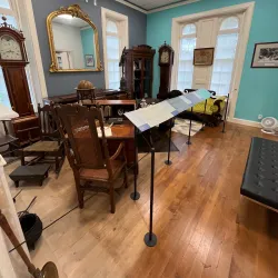 Old Colony Historical Society - Abington