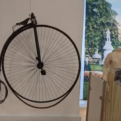 Old Colony Historical Society - Abington