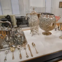 Old Colony Historical Society - Abington