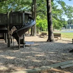 Pine Street Playground - Abington