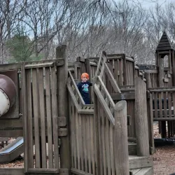 Pine Street Playground - Abington