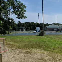 Pine Street Playground - Abington