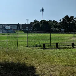 Pine Street Playground - Abington