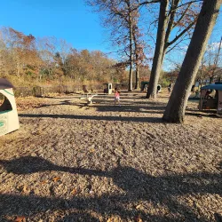Pine Street Playground - Abington
