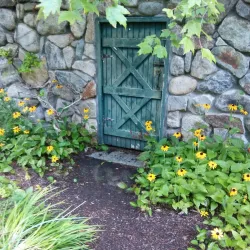 The Abington Public Library - Abington