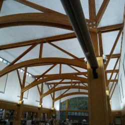 The Abington Public Library - Abington