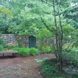 The Abington Public Library - Abington