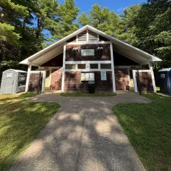 Wampatuck State Park - Abington