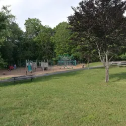 Acton Memorial Library - Acton