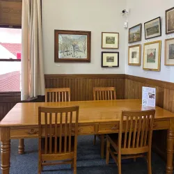 Acton Memorial Library - Acton