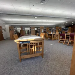 Acton Memorial Library - Acton