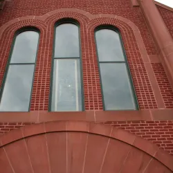 Acton Memorial Library - Acton