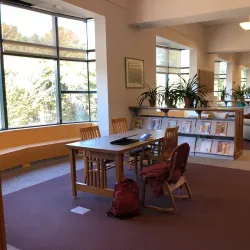 Acton Memorial Library - Acton