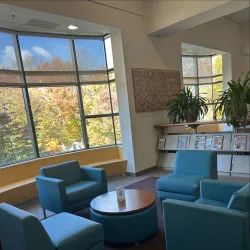 Acton Memorial Library - Acton