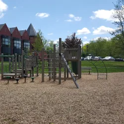 Acton Memorial Library - Acton