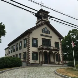 Acton Town Hall - Acton
