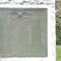 Acton Town Hall - Acton