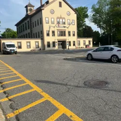 Acton Town Hall - Acton