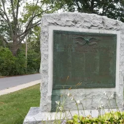 Acton Town Hall - Acton