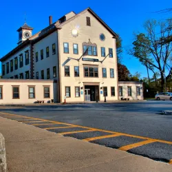 Acton Town Hall - Acton