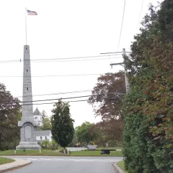 Acton Town Hall - Acton