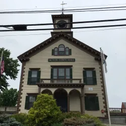 Acton Town Hall - Acton