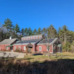 Assabet River National Wildlife Refuge - Acton