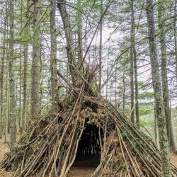 Assabet River National Wildlife Refuge - Acton