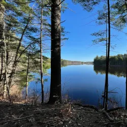 Assabet River National Wildlife Refuge - Acton