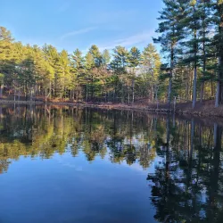 Assabet River National Wildlife Refuge - Acton